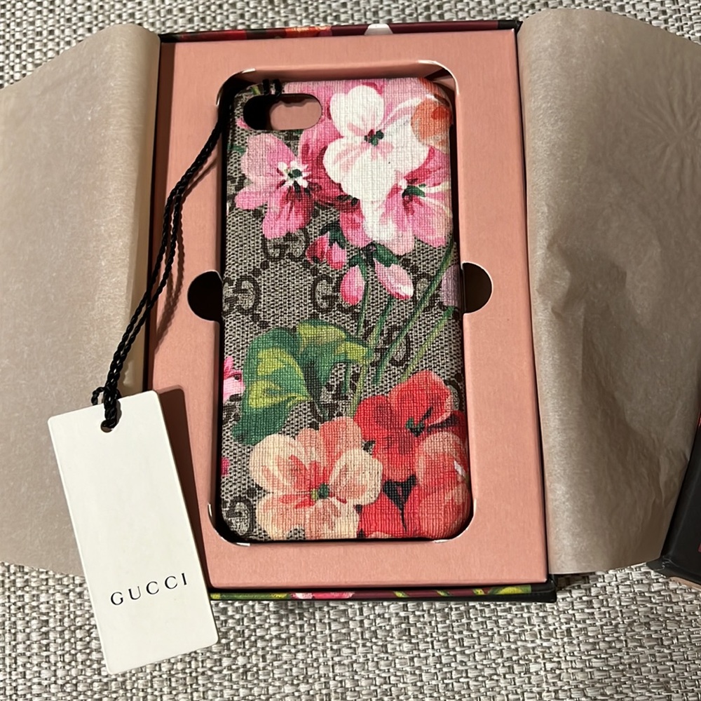 Gucci Phone Case - Picture 2 of 6